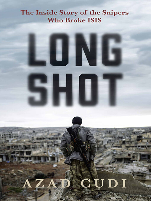 Title details for Long Shot by Azad Cudi - Available
